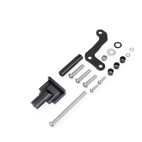 ΒΑΣΗ ΣΤΑΜΠΙΛΙΖΑΤΕΡ YAMAHA MT03/MT25 2020-2025/ R25/R3 2019-2025 - Image 2