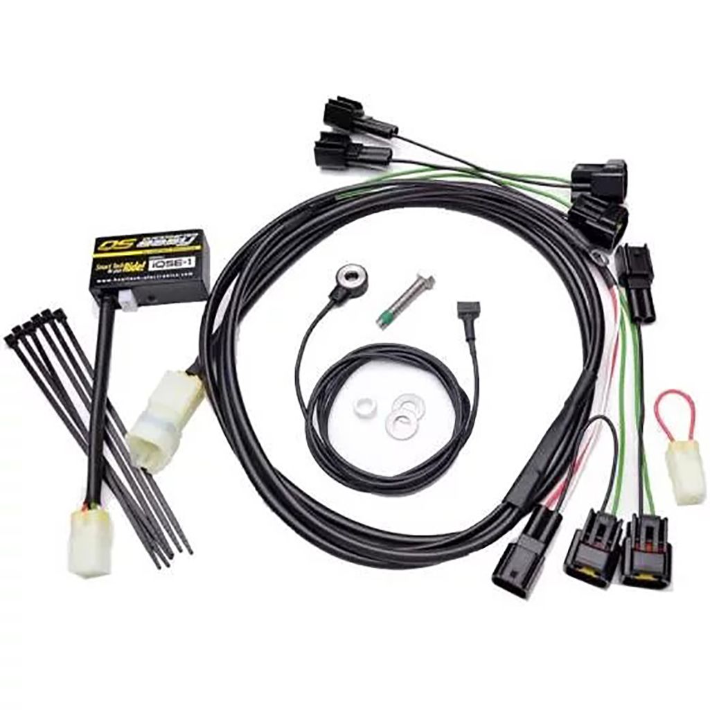 UNIVERSAL QUICH SHIFTER YAMAHA,TRIUMPH,KAWASAKI