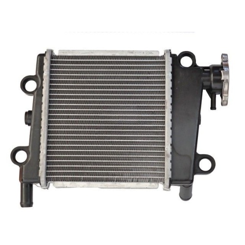 ΨΥΓΕΙΟ ΑΛΟΥΜΙΝΙΟΥ YAMAHA NMAX 125 ’15-’20/ NMAX 155 ’20-’22