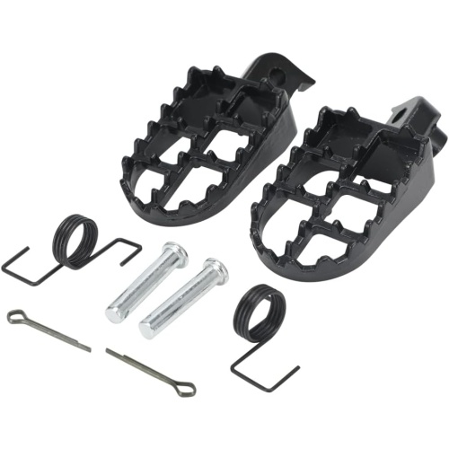 ΣΕΤ ΜΑΣΠΙΕ/ΠΑΤΑΚΙΑ HONDA PW50/80/ XR50/70/ CRF50/70/80/100 - Image 2