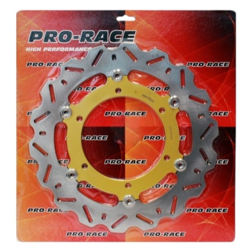 ΔΙΣΚΟΠΛΑΚΑ ΕΜΠΡΟΣ ΜΑΡΓΑΡΙΤΑ YAMAHA TDM900/ FZS1000 2001-2004/ R1 1998-2003
