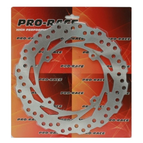 ΔΙΣΚΟΠΛΑΚΑ ΕΜΠΡΟΣ ΜΑΡΓΑΡΙΤΑ HONDA AX1/ NX250/ XR250/400/600/650/ CRM250