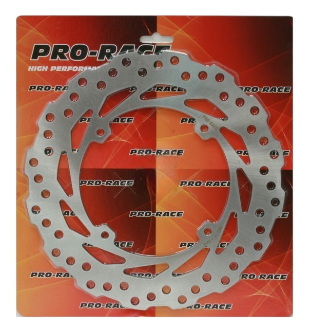 ΔΙΣΚΟΠΛΑΚΑ ΕΜΠΡΟΣ ΜΑΡΓΑΡΙΤΑ HONDA AX1/ NX250/ XR250/400/600/650/ CRM250