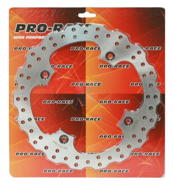 ΔΙΣΚΟΠΛΑΚΑ ΕΜΠΡΟΣ ΜΑΡΓΑΡΙΤΑ HONDA XLV600/650/700/ NX650
