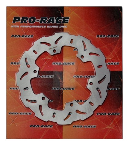 ΠΙΣΩ ΔΙΣΚΟΠΛΑΚΑ ΜΑΡΓΑΡΙΤΑ SUZUKI DRZ400 2000-2009/ KAWASAKI KLX400 2003-2004/ RMX250