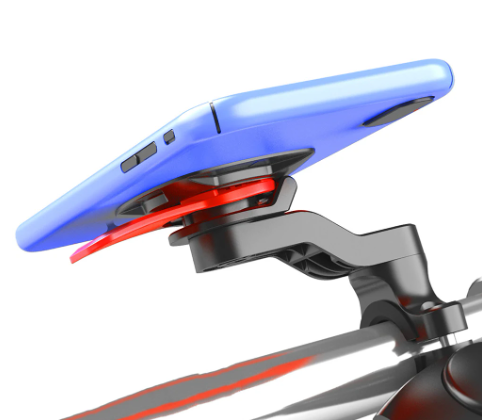 ΒΑΣΗ ΚΙΝΗΤΟΥ PLUG N PLAY ΤΥΠΟΥ QUAD LOCK ΓΙΑ ΤΙΜΟΝΙ - Image 3