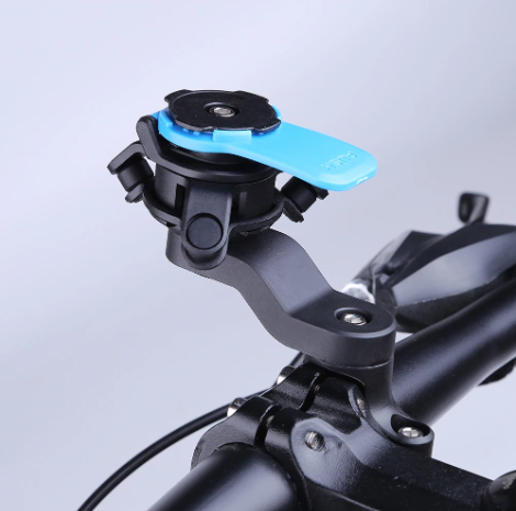 ΒΑΣΗ ΚΙΝΗΤΟΥ PLUG N PLAY ΤΥΠΟΥ QUAD LOCK ΓΙΑ ΤΙΜΟΝΙ - Image 2