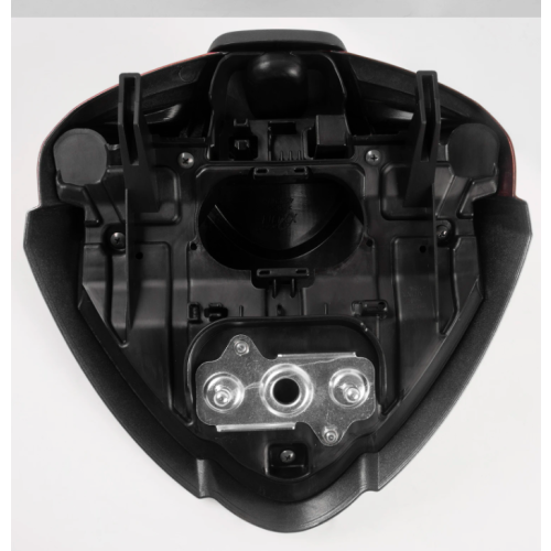 ΜΟΝΟΣΕΛΟ SUZUKI HAYABUSA 1300 2021-2025 GEN 3 - Image 5