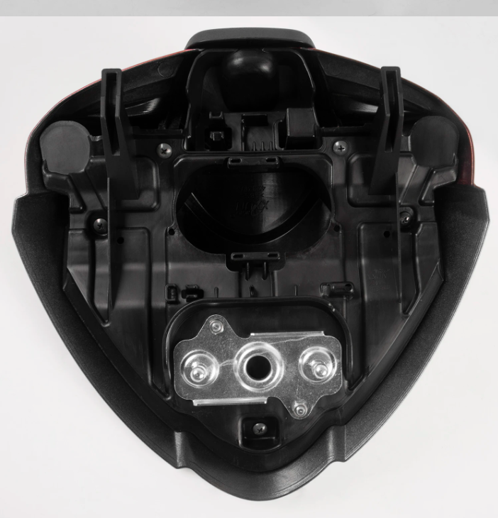 ΜΟΝΟΣΕΛΟ SUZUKI HAYABUSA 1300 2021-2025 GEN 3 - Image 5