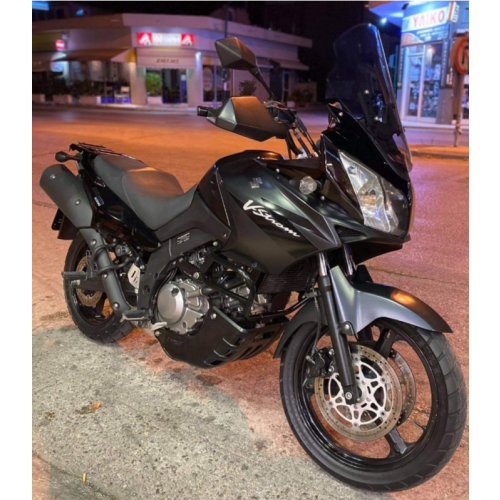 ΚΑΡΙΝΑ SUZUKI V-STROM 650 (2004-2012)