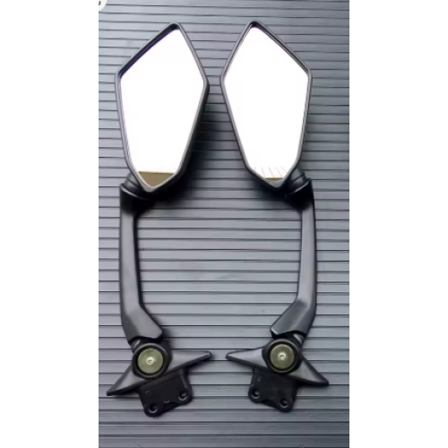 ΣΕΤ ΚΑΘΡΕΦΤΕΣ FAIRING CARBON YAMAHA TMAX 530 2012-2019