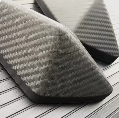 ΣΕΤ ΚΑΘΡΕΦΤΕΣ FAIRING CARBON YAMAHA TMAX 530 2012-2019 - Image 5