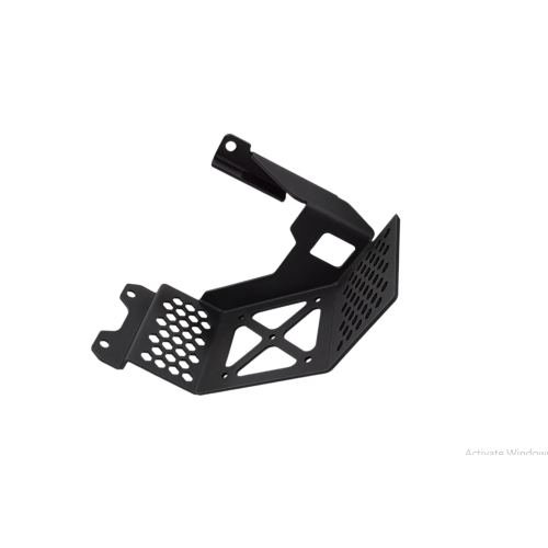 ΜΕΤΑΛΛΙΚΗ ΚΑΡΙΝΑ ΠΡΟΣΤΑΣΙΑΣ YAMAHA MT09 TRACER 900 (GT) 2021-2025 - Image 5