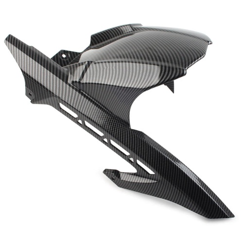 ΠΙΣΩ ΦΤΕΡΟ ΛΑΣΠΩΤΗΡΑΣ KAWASAKI Z900 2017-2023 CARBON