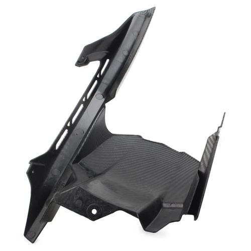 ΠΙΣΩ ΦΤΕΡΟ ΛΑΣΠΩΤΗΡΑΣ KAWASAKI Z900 2017-2023 CARBON - Image 7