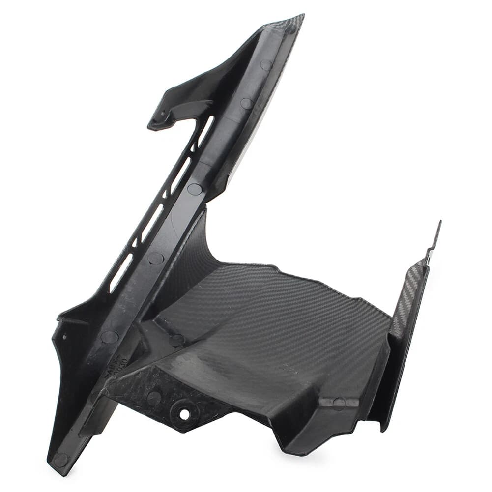 ΠΙΣΩ ΦΤΕΡΟ ΛΑΣΠΩΤΗΡΑΣ KAWASAKI Z900 2017-2023 CARBON - Image 7