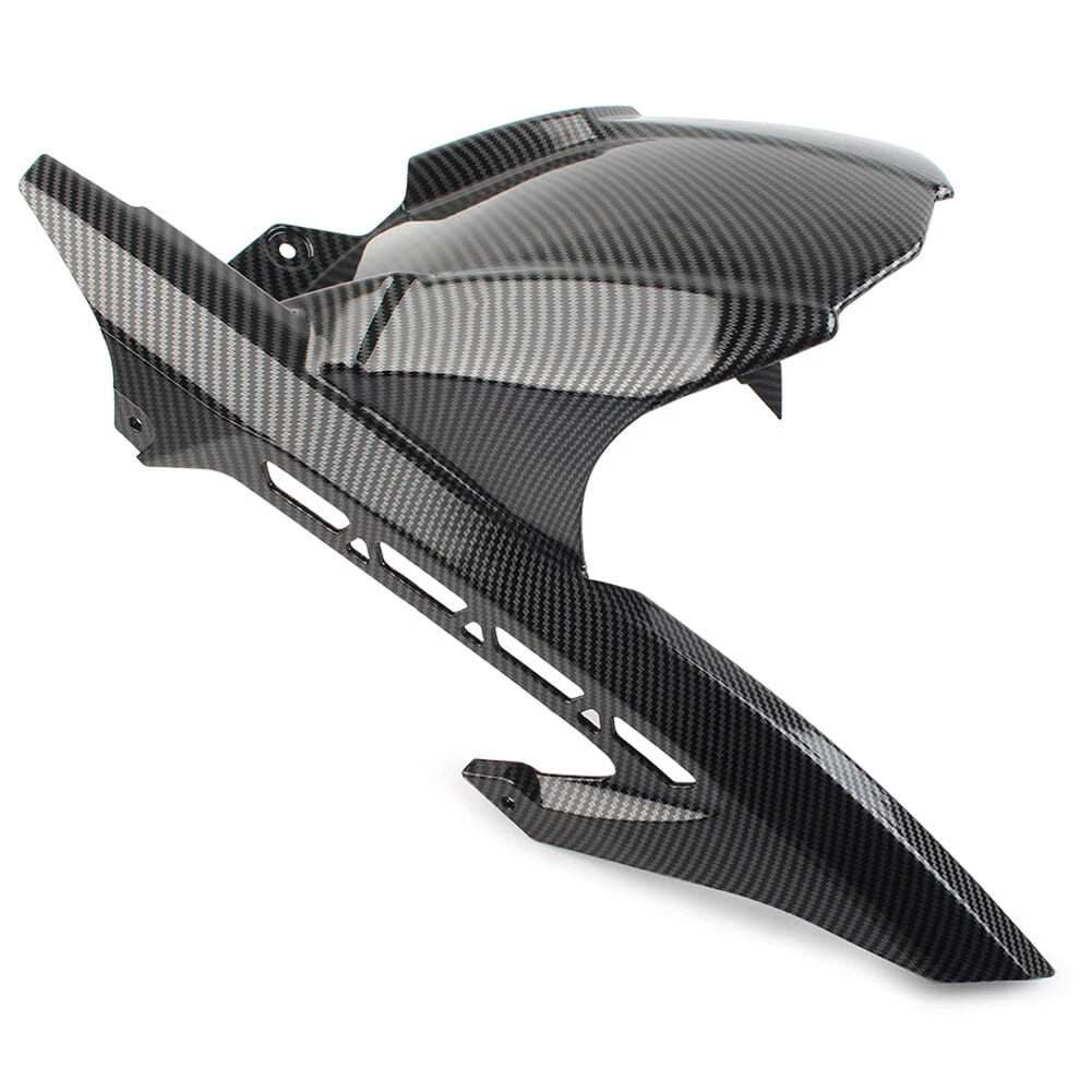ΠΙΣΩ ΦΤΕΡΟ ΛΑΣΠΩΤΗΡΑΣ KAWASAKI Z900 2017-2023 CARBON