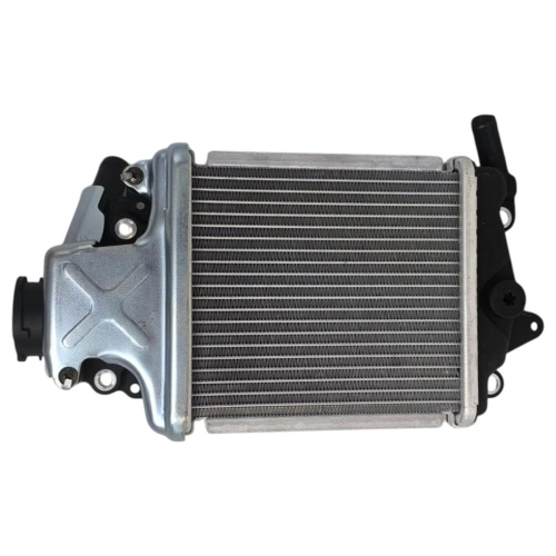 ΨΥΓΕΙΟ ΑΛΟΥΜΙΝΙΟΥ HONDA PCX125 ’12-’18/ SH-125 ’13-’16