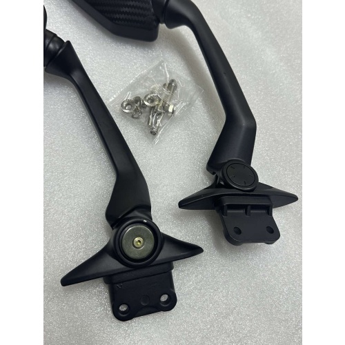 ΣΕΤ ΚΑΘΡΕΦΤΕΣ FAIRING CARBON YAMAHA TMAX 530 2012-2019 - Image 2