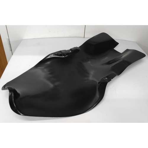 YAMAHA FAZER600 FZ6S FZ6N FZ6S1/S2 UNDERTAIL UNDERTRAY ΜΑΥΡΟ - Image 5