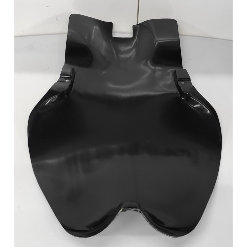 YAMAHA FAZER600 FZ6S FZ6N FZ6S1/S2 UNDERTAIL UNDERTRAY ΜΑΥΡΟ - Image 8