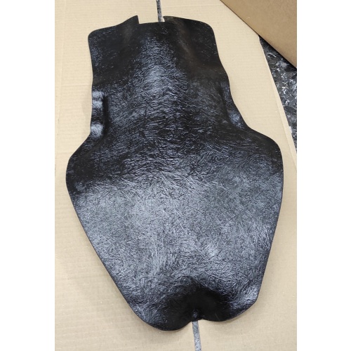 YAMAHA FAZER600 FZ6S FZ6N FZ6S1/S2 UNDERTAIL UNDERTRAY ΜΑΥΡΟ - Image 11