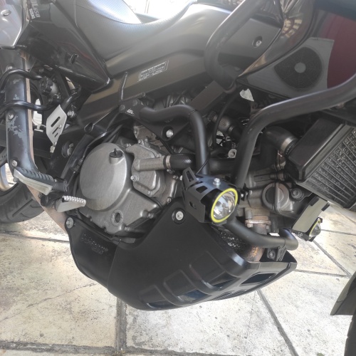ΚΑΡΙΝΑ SUZUKI V-STROM 650 (2004-2012) - Image 13