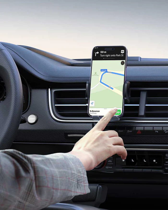 ΒΑΣΗ ΚΙΝΗΤΟΥ LAMICALL CV09 ΓΙΑ ΑΕΡΑΓΩΓΟ ΑΥΤΟΚΙΝΗΤΟΥ - Image 2