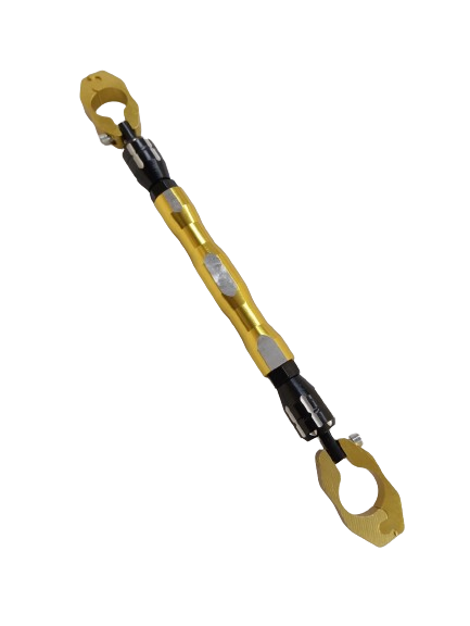 ΡΥΘΜΙΖΟΜΕΝΗ ΤΙΜΟΝΟΜΠΑΡΑ GPS UNIVERSAL - Image 2