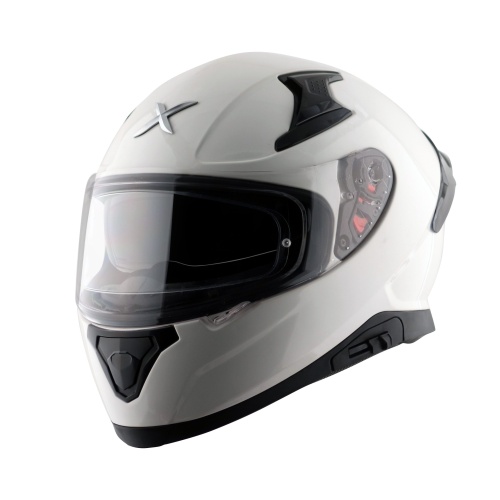 FULL FACE ΚΡΑΝΟΣ AXOR APEX SOLID WHITE