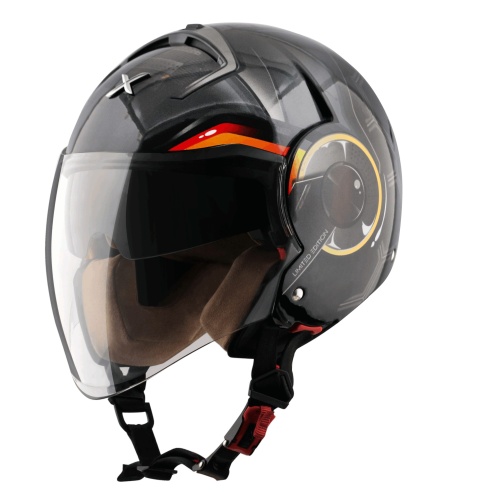 ΚΡΑΝΟΣ JET RETRO AXOR STRIKER SC HITMAN