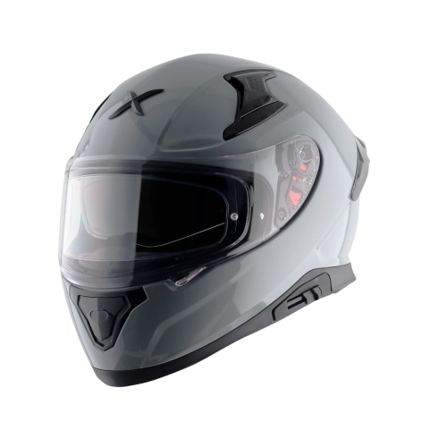 FULL FACE ΚΡΑΝΟΣ AXOR APEX SOLID NARDO GREY