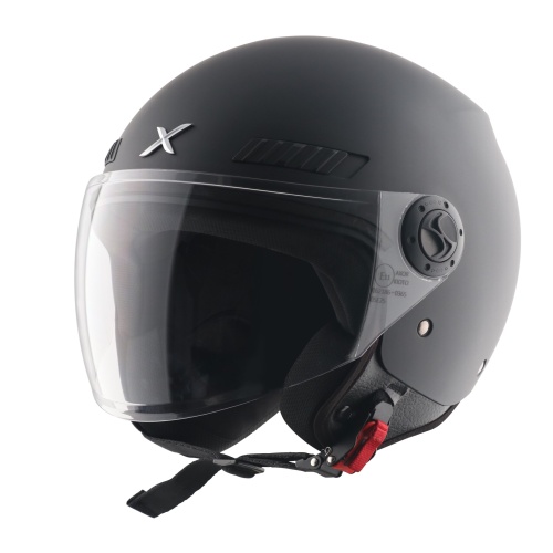 ΚΡΑΝΟΣ JET AXOR KIOTO BLACK MATT