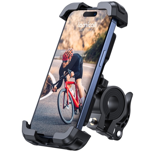 ΒΑΣΗ ΚΙΝΗΤΟΥ LAMICALL BP03 ΓΙΑ ΤΙΜΟΝΙ ΜΕ ΕΝΙΣΧΥΜΕΝΟ ΒΡΑΧΙΟΝΑ