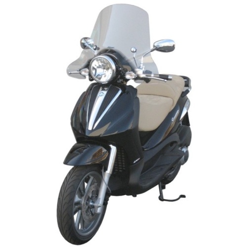 ΖΕΛΑΤΙΝΑ PIAGGIO BEVERLY CRUISER 250/500 (2006-2009) CARNABY CRUISER 300 2009
