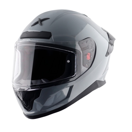 FULL FACE ΚΡΑΝΟΣ AXOR SABER GREY