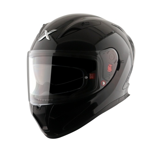 FULL FACE ΚΡΑΝΟΣ AXOR STREET BLACK