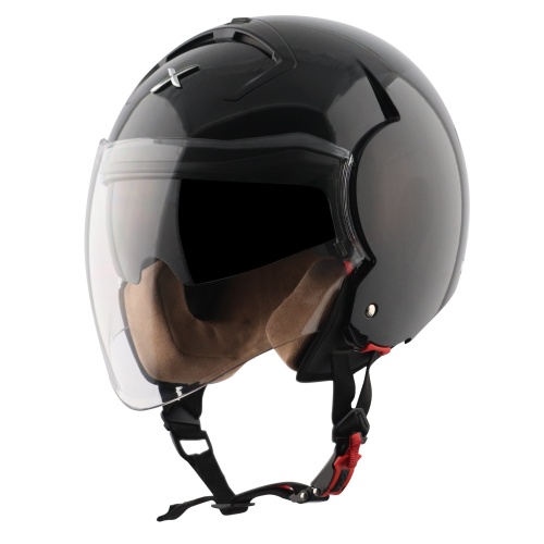 ΚΡΑΝΟΣ JET RETRO AXOR STRIKER BLACK