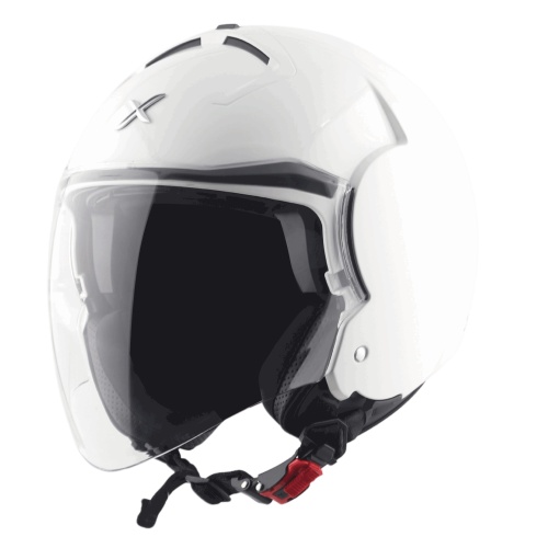 ΚΡΑΝΟΣ JET RETRO AXOR STRIKER WHITE