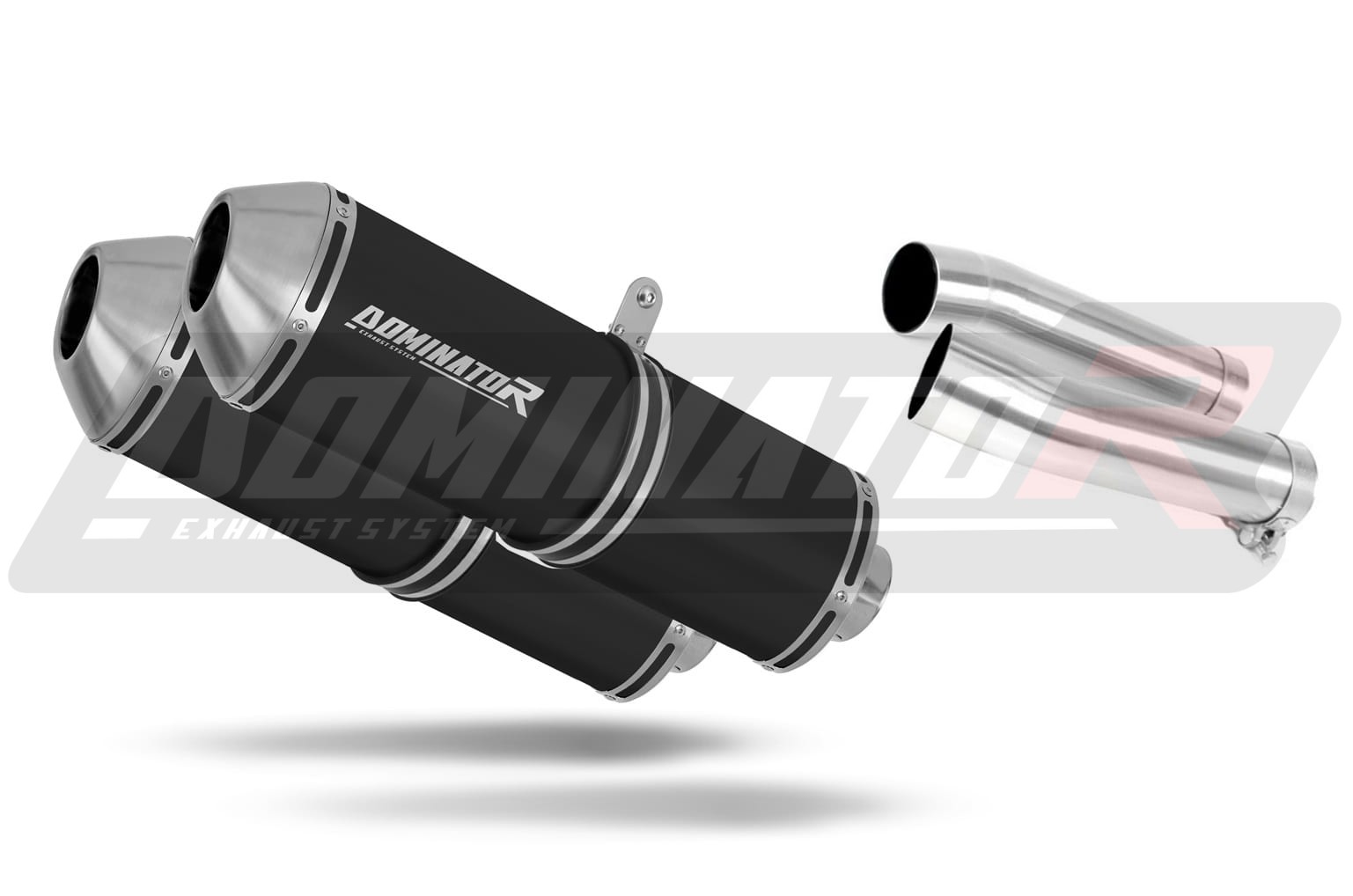 Τελικά εξάτμισης Aprilia Tuono 1000R Dominator 2006-2010 - Image 8