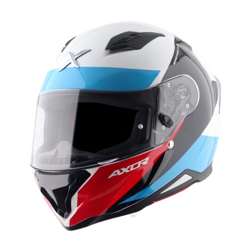 FULL FACE ΚΡΑΝΟΣ AXOR HUNTER TURBO