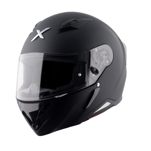 FULL FACE ΚΡΑΝΟΣ AXOR HUNTER BLACK