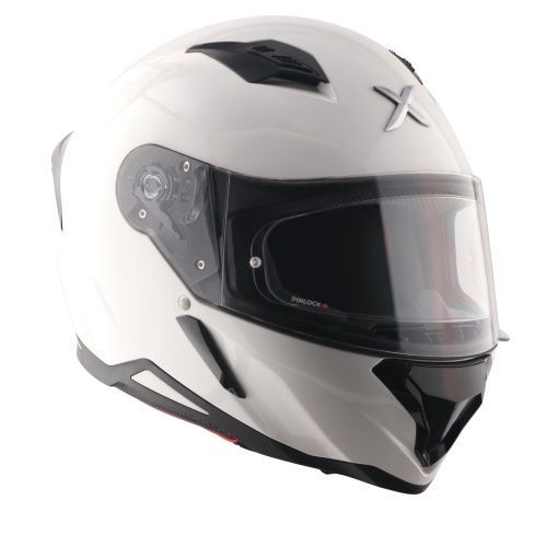 FULL FACE ΚΡΑΝΟΣ AXOR HUNTER WHITE