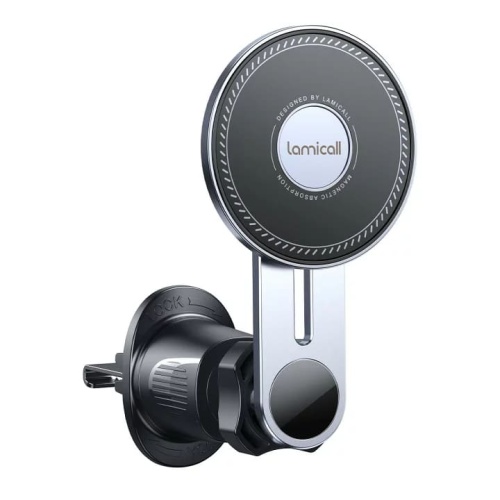 ΜΑΓΝΗΤΙΚΗ ΒΑΣΗ ΚΙΝΗΤΟΥ LAMICALL STCV05 ΓΙΑ ΑΕΡΑΓΩΓΟ ΑΥΤΟΚΙΝΗΤΟΥ