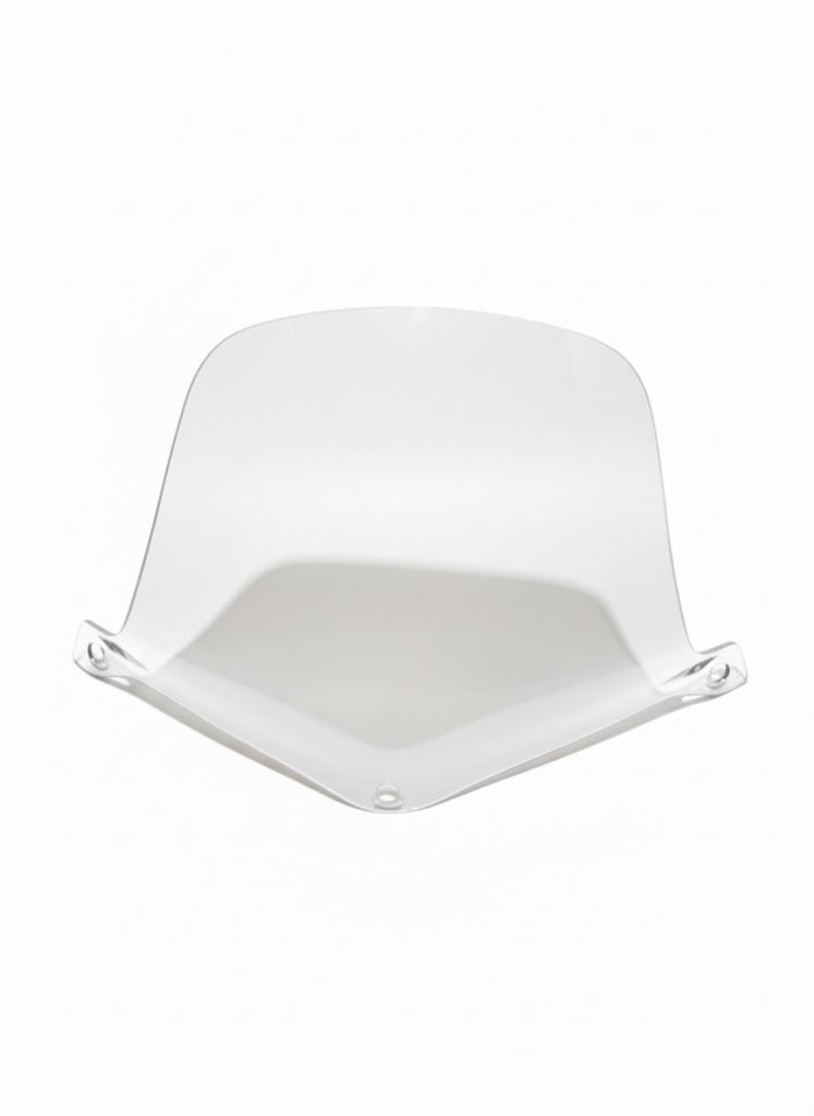 ΖΕΛΑΤΙΝΑ HIGH SHIELD PIAGGIO BEVERLY 200/250 2001-2003 - Image 3