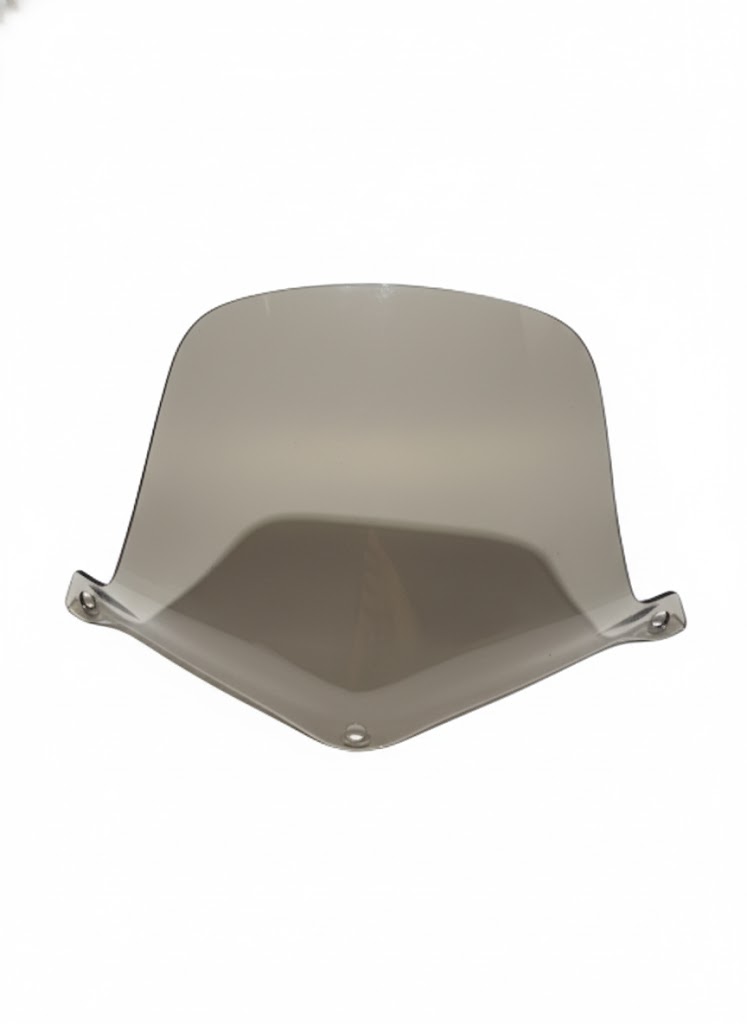 ΖΕΛΑΤΙΝΑ HIGH SHIELD PIAGGIO BEVERLY 200/250 2001-2003 - Image 2