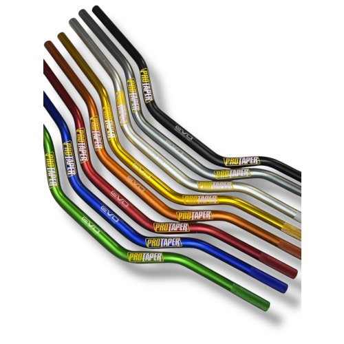 ΤΙΜΟΝΙ PROTAPER EVO FATBAR 28mm ΜΕΣΑΙΟ