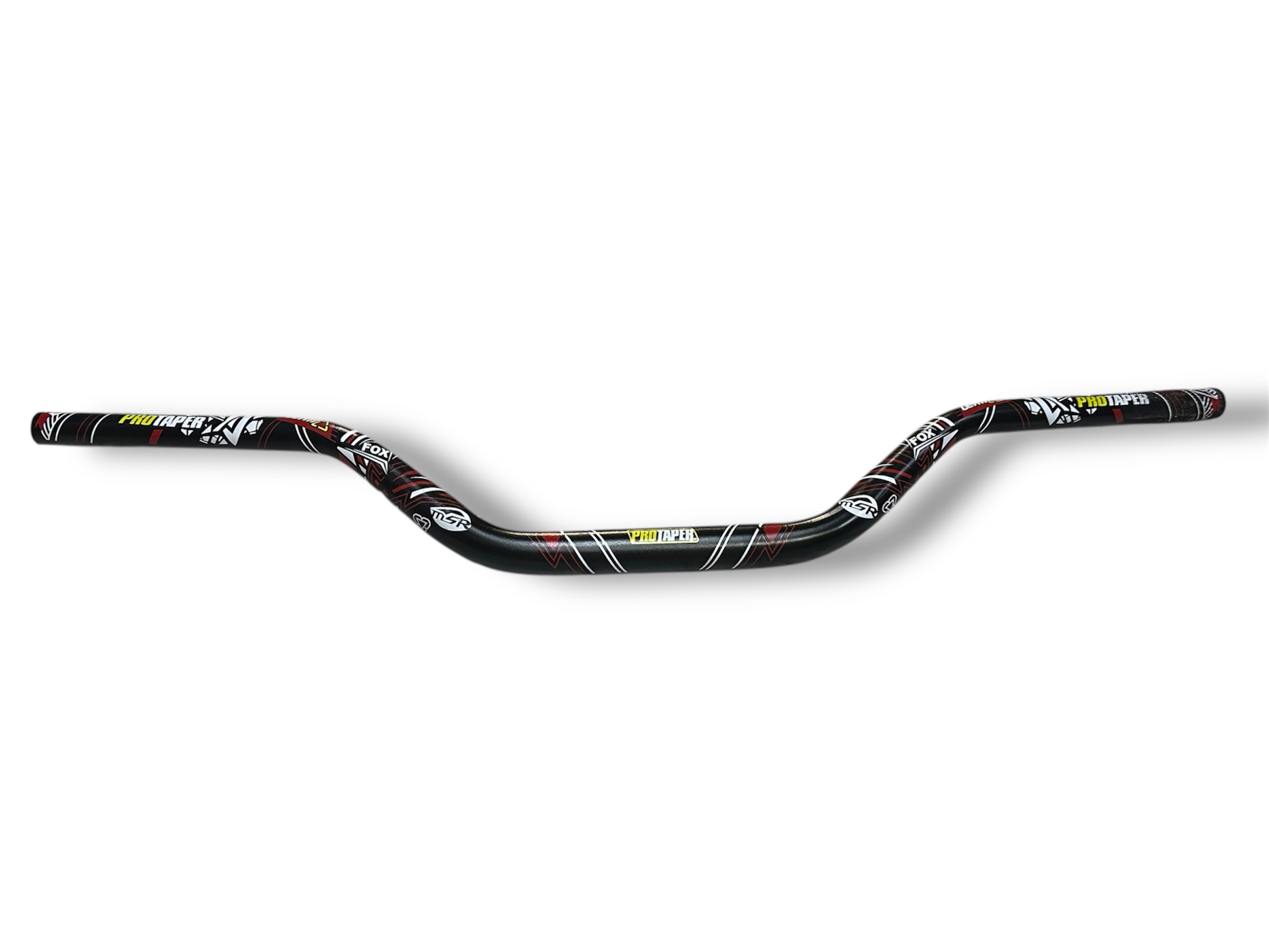 ΤΙΜΟΝΙ PROTAPER METAL MULISHA FATBAR 28mm ΜΕΣΑΙΟ - Image 2