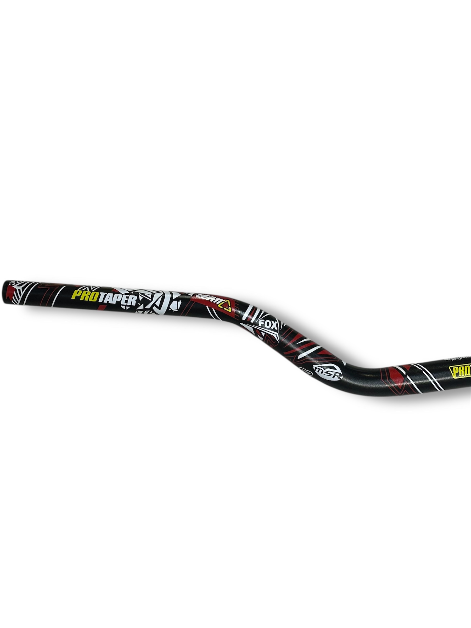 ΤΙΜΟΝΙ PROTAPER METAL MULISHA FATBAR 28mm ΜΕΣΑΙΟ - Image 3