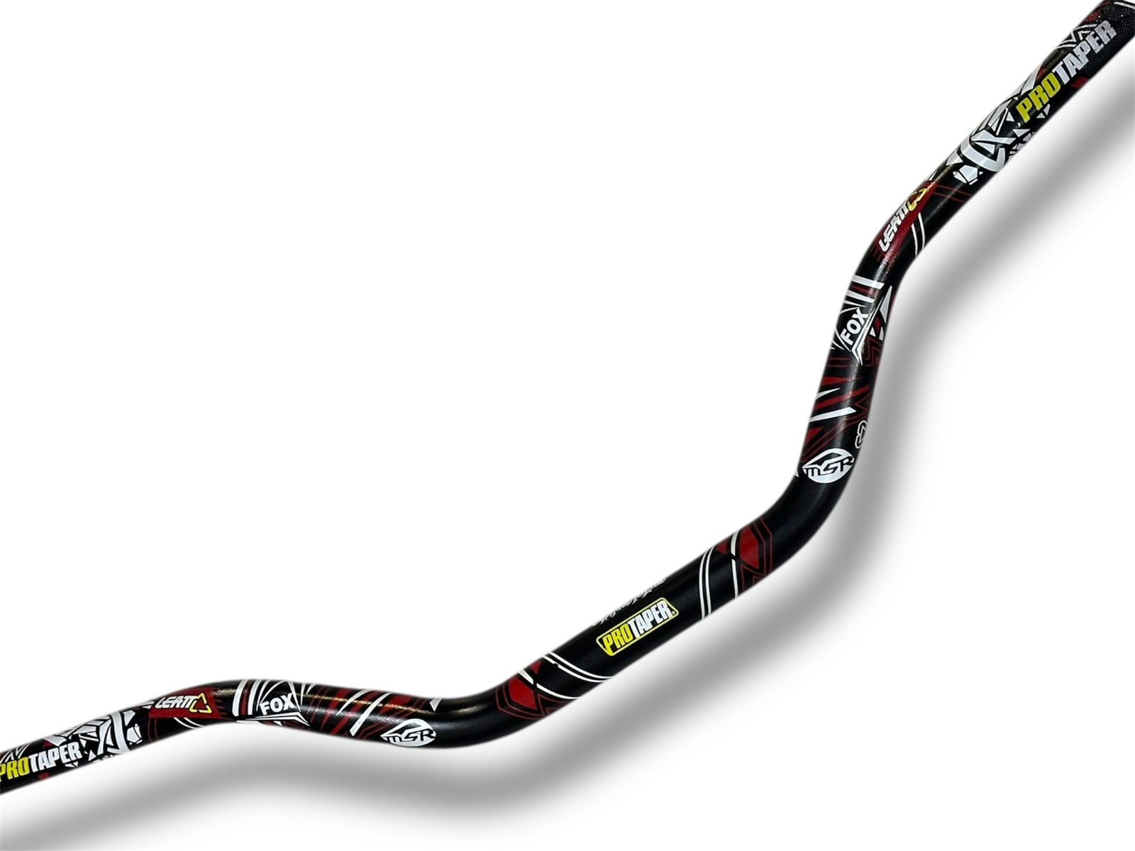 ΤΙΜΟΝΙ PROTAPER METAL MULISHA FATBAR 28mm ΜΕΣΑΙΟ - Image 5
